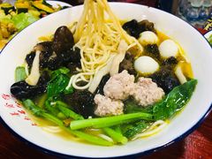 -老南昌粉面馆(绳金塔店)