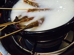 -盈田盈粥庄(博山东路店)