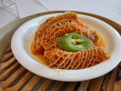 -春满园·早茶·粤菜·宴会(前海店)