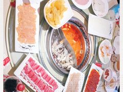 -蜀留香火锅·始于1999·原四川老火锅(白堤路店)