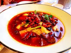 -红菜坊·烤鸭·川鲁宴(石园店)