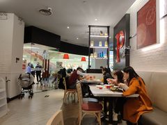大堂-必胜客(合肥紫云路店)