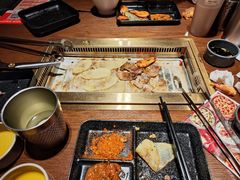 -新石器烤肉(之心城店)