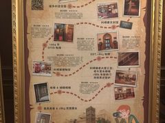 -利顺德博物馆