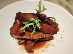 -绿茶餐厅(光谷世界城步行街店)