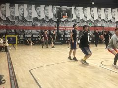 -洛克公园美式运动体验馆(唯品会合肥蜀山城市奥莱店)