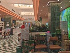 -东北小板凳地摊烧烤(泰来街店)