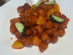 -老燕皇·南京菜(玄武湖店)