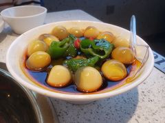 -老佛爷铜炉蛙锅(海岸城店)