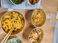 -福茂源横山铁锅羊肉(牡丹园店)