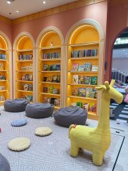 -meland亲子乐园•活动包场(北京亦庄龙湖天街店)