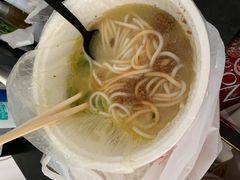 -妈妈故事米线(市府恒隆店)