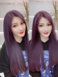 -3AM·S HAIR SALON烫发染发接发