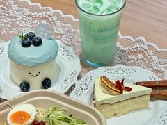 -云境cloudland·口味蛋糕•下午茶(长江路店)