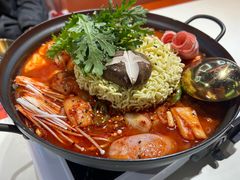 -崔解放·朝韩大排档(虹悦城店)