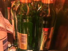 -二发烧烤(亚麻厂店)