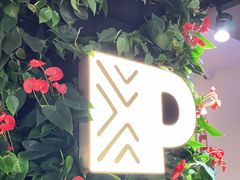 -Peet's Coffee皮爷咖啡(德基店)