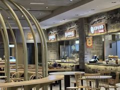 -食代馆(深业上城店)