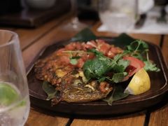 -三亚艾迪逊酒店·海滩烧烤 BARBACOA·现场乐队·浪漫晚餐·烧烤海鲜