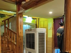 -恩你小木屋·韩式料理(假日广场店)