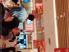 -西贝(东城万达广场店)
