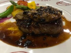 -马克西姆餐厅(崇文门店)