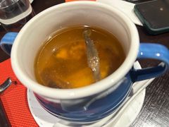 -上海金陵紫金山大酒店·汇海餐厅