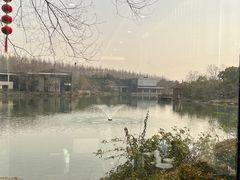 -上海怡沁园度假酒店