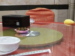 -阿庆嫂饭店(坂美路店)