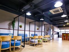 -恒之健私人定制健身(成山店)