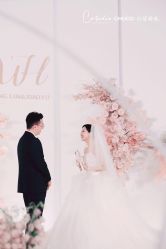 -CHOCO-启蔻婚礼(三亚公司)