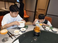 -徐记海鲜(高铁南站|沙湾公园店)