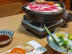 -赤稻·日式料理(禅城店)