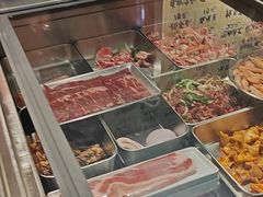 -英雄故事地摊烤肉(马驹桥店)