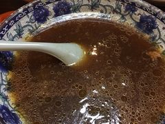 -老新隆牛肉锅贴(新街口店)