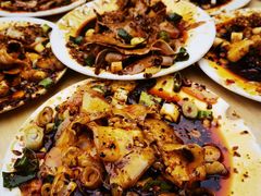 -温记府廟豆汤饭·始于1955年(海椒店)