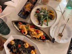-LE MISSMORE餐酒吧(茉念西里店)