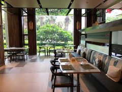 -厦门艾美酒店·新食谱西餐厅
