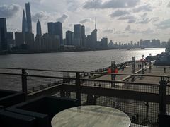 -秦皇岛路游船码头