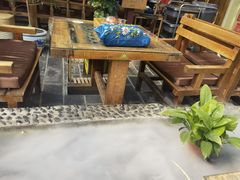 -丽江庭院之爱在路上(西单店)