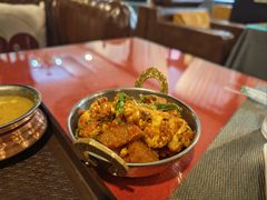 -尼泊尔雪莲餐厅(北京东路店)