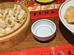 -新兴园饺子馆(河南街店)