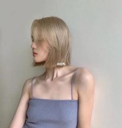 点击看大图 -KIMI HAIR SALON·烫染设计店