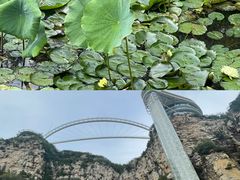 -潭溪山