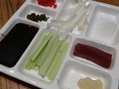 -四季民福烤鸭店(前门廊房二条店)