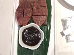 超嫩黑椒牛肉粒-么子烤肉(化龙池店)