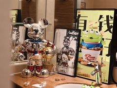 -深圳香格里拉酒店
