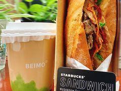 -北芒BEIMO COFFEE(五台山店)
