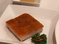 -利苑酒家(合景国际金融广场店)