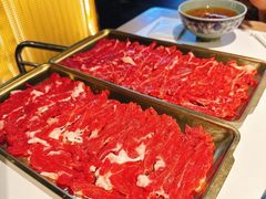 -云尊府云南菜·蒸汽石锅鱼(学清路店)